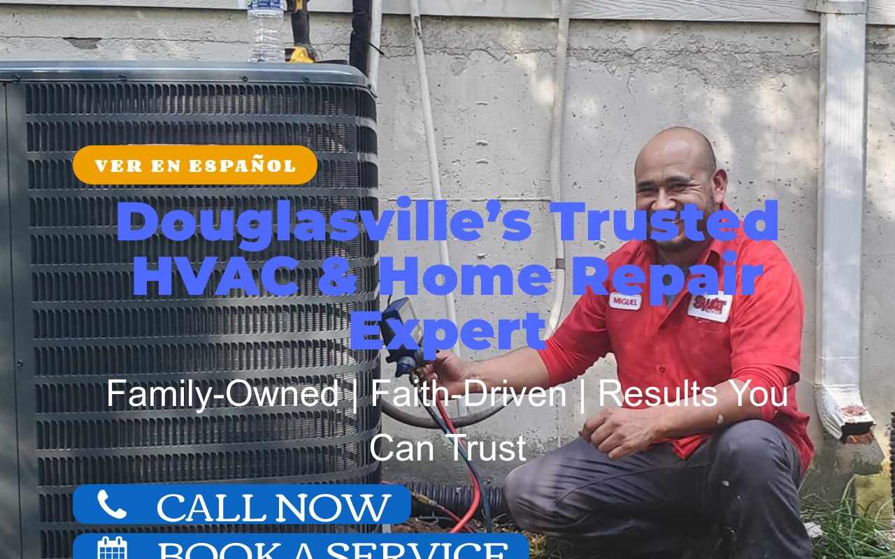 Romero's Home Solutions