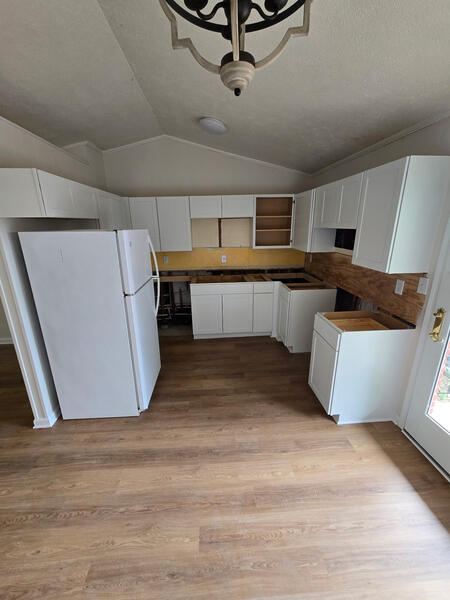 🚪 Door, Cabinet, & Custom Fixes